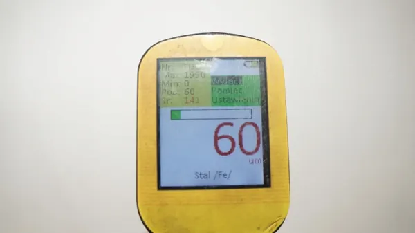 OEM 360184965 Oikea etulokasuoja Citroen C3 II image 9