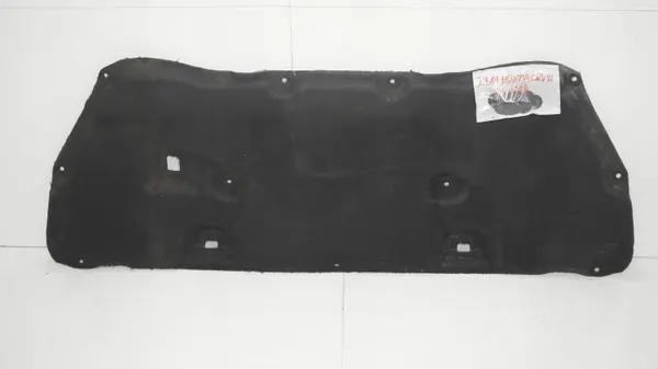 Isolation capot OEM 360191942 Honda CR-V III 06-09 image 2
