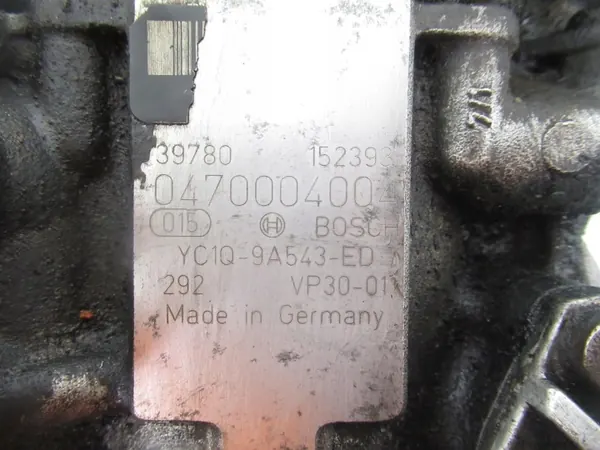 Pompe à injection Ford OE YC1Q-9A543-ED d'occasion image 3