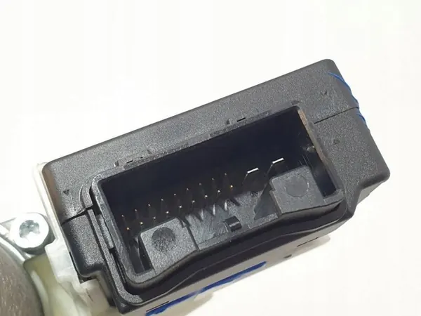 Módulo motor janela traseira VW Passat B7 OEM 3C0959704 image 6