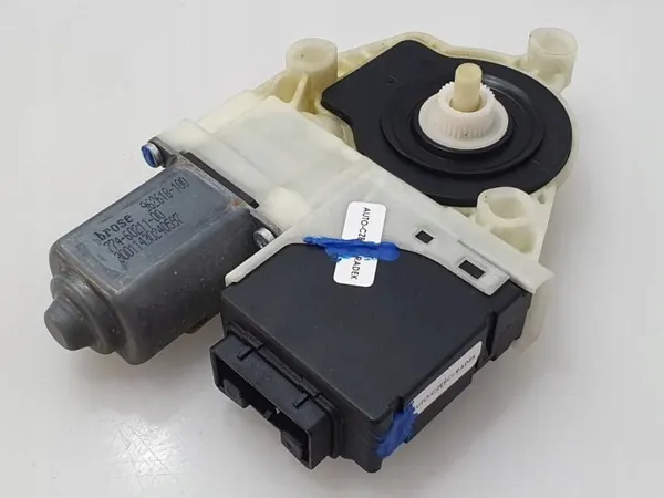 Módulo motor janela traseira VW Passat B7 OEM 3C0959704 image 7