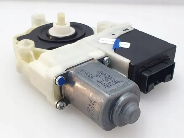 Módulo motor janela traseira VW Passat B7 OEM 3C0959704 image 8