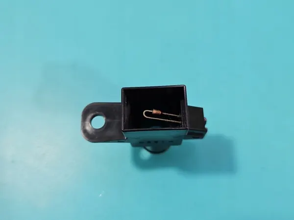Sensor Temperatura Interior OEM 403 Nissan Juke I image 4