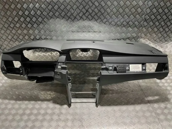 Console airbag tableau de bord OEM BMW 5 E60/E61 2005-2006 image 2