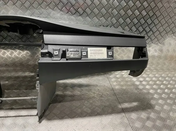 Console airbag tableau de bord OEM BMW 5 E60/E61 2005-2006 image 3