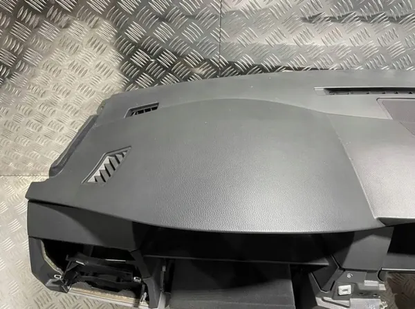 Console airbag tableau de bord OEM BMW 5 E60/E61 2005-2006 image 5