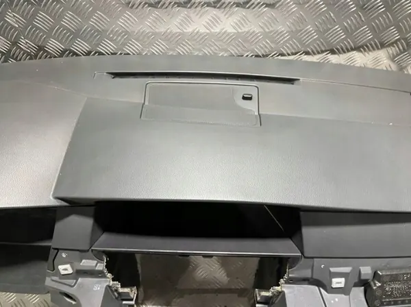 Console airbag tableau de bord OEM BMW 5 E60/E61 2005-2006 image 6