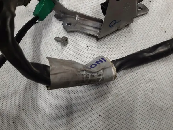 AUDI A6 C7 3.0 TFSI Sensor Lambda Cabo 06E906265AJ image 5