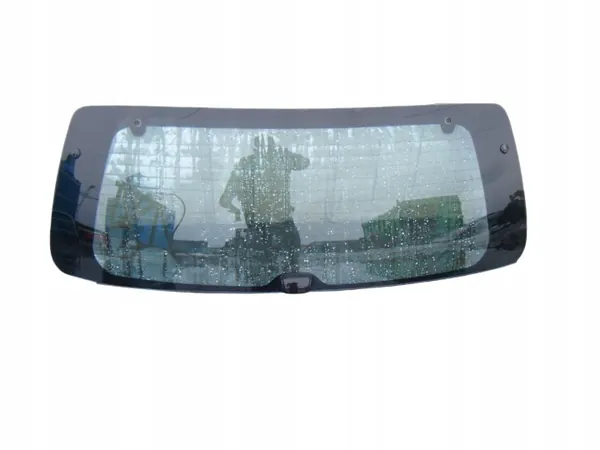 Luna Trasera Kia Sorento 1 OEM LUK326 - Usada image 2