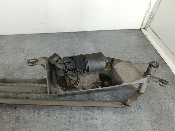 Torkarmekanism OEM 0390241777 Renault Modus image 4