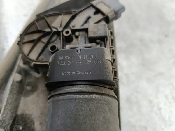 Torkarmekanism OEM 0390241777 Renault Modus image 5
