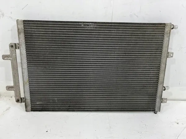 Radiador de Agua Audi A8 D4 4.0 TFSI image 2