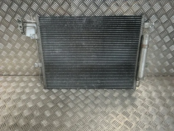 Condenseur AC Land Rover OEM AH3219C600CA - Occasion image 2
