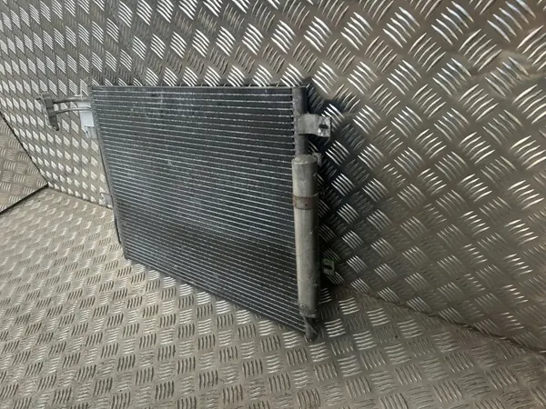 Condenseur AC Land Rover OEM AH3219C600CA - Occasion image 4