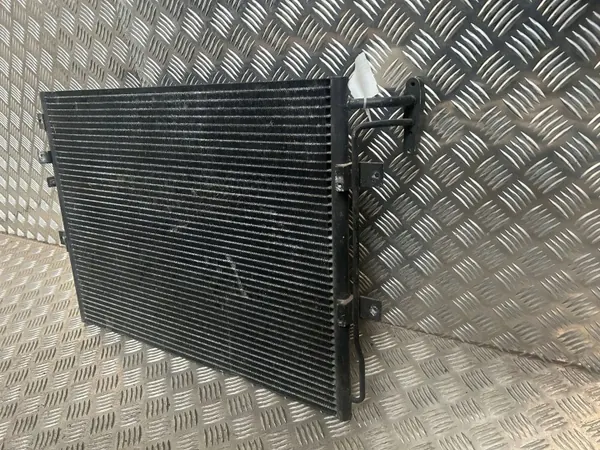Condenseur AC Land Rover OEM AH3219C600CA - Occasion image 6
