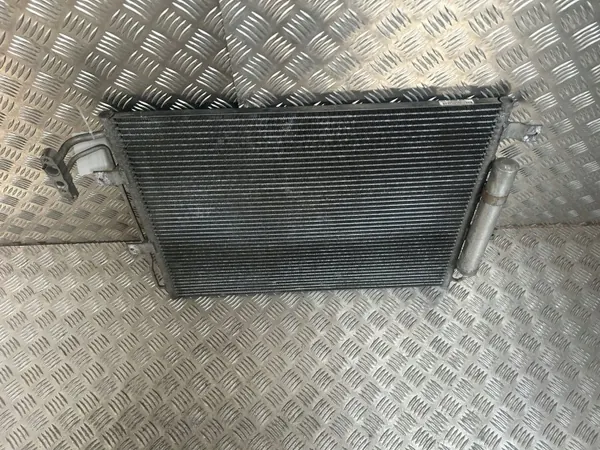 Condenseur AC Land Rover OEM AH3219C600CA - Occasion image 8