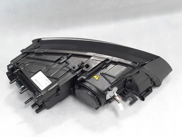 AUDI A8 D4 LED BI-XENON SCHEINWERFER LINKS 4H0941029AE image 2