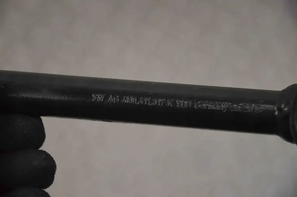 LAMBORGHINI URUS AUDI SQ8 Q8 SQ7 Q7 4M Collegamento Stabilizzatore image 5