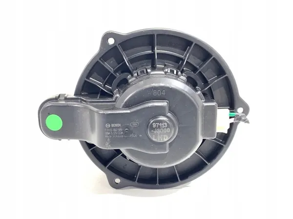 Ventilador Hyundai Kona 97113-J3000 image 3