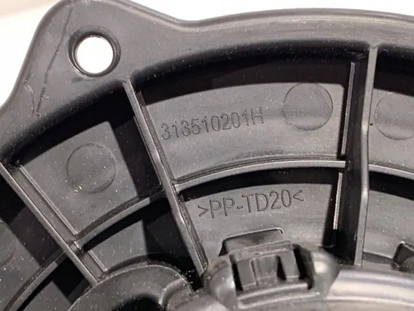 Ventilador Hyundai Kona 97113-J3000 image 5
