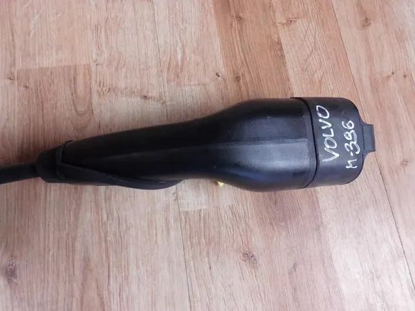 Volvo Polestar laddkabel 6 meter image 7