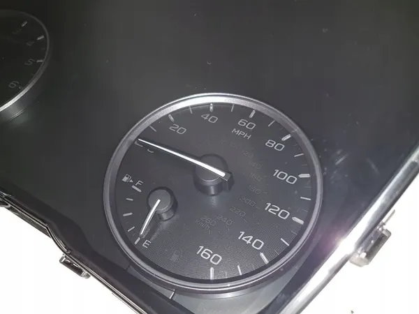 Subaru Ascent Nopeusmittari 85002XC40A image 6