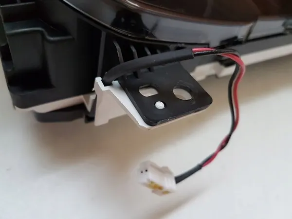 Subaru Ascent Nopeusmittari 85002XC40A image 8