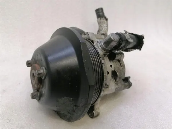 Servostyrningspump Mercedes S63 AMG W221 A0044665701 image 2