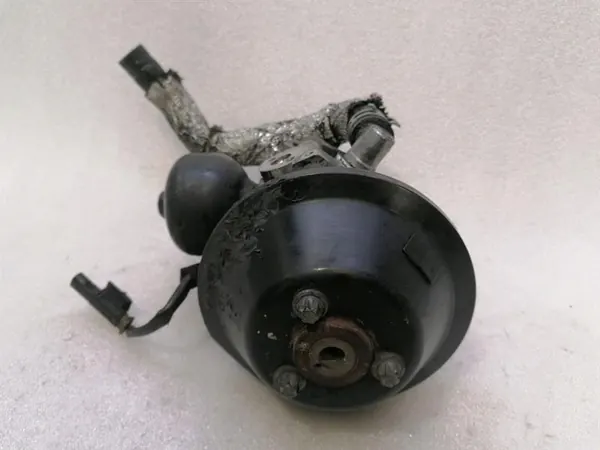 Servostyrningspump Mercedes S63 AMG W221 A0044665701 image 8