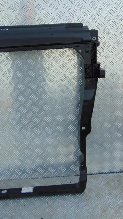 VW CRAFTER Frontträger 7C0805588 image 3