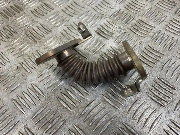 EGR-pijp OEM FOB44591 voor Nissan X-Trail 2022 image 2