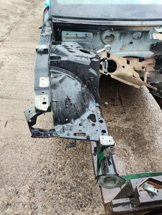 OEM 266553 Maserati Framskärm Höger image 6