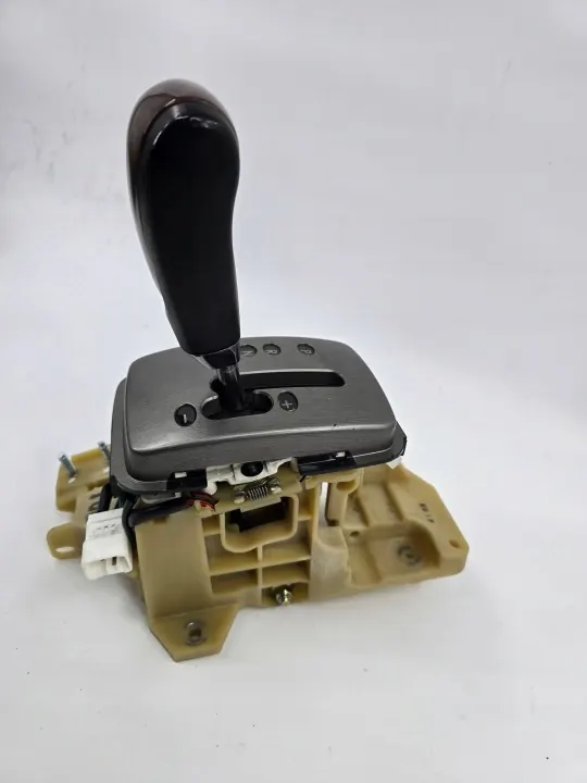 Pomo de cambio OEM qwa3e22111 para KIA Sorento image 3
