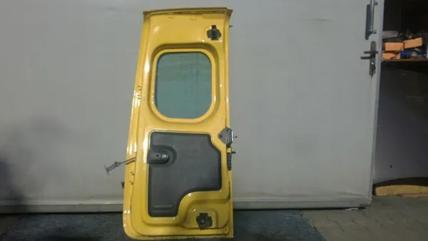 Bakre högra dörr Renault Kangoo II image 3