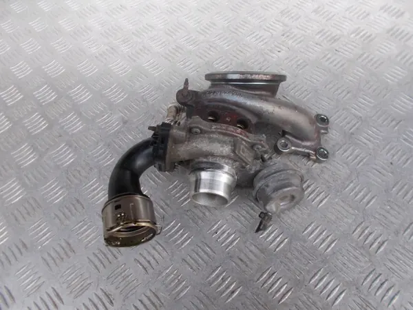 Turbo Ford OE H6BG-6K682-AD para 1.0 EcoBoost image 3