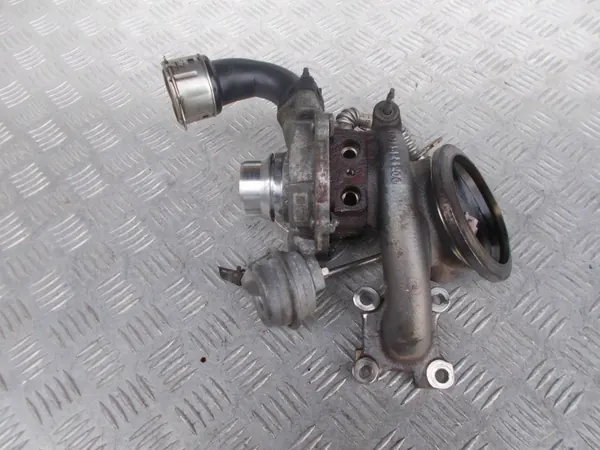 Turbo Ford OE H6BG-6K682-AD para 1.0 EcoBoost image 4