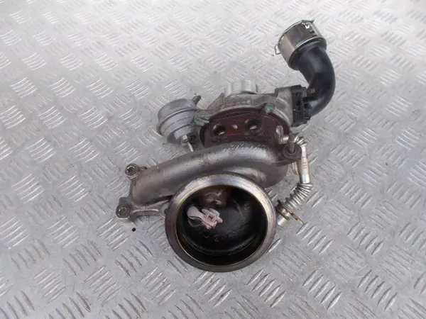Turbo Ford OE H6BG-6K682-AD para 1.0 EcoBoost image 5