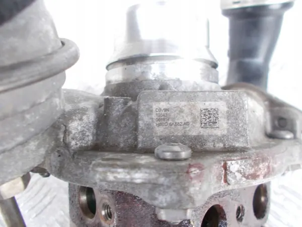 Turbo Ford OE H6BG-6K682-AD para 1.0 EcoBoost image 6