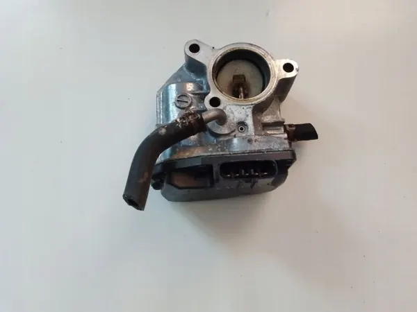 Begagnad EGR-ventil OEM 18740-RZ0-G0 för Honda CR-V image 2