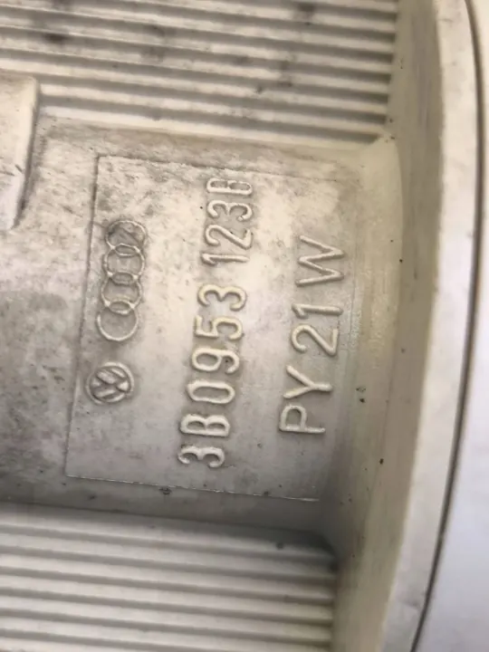 Framljusdel Audi A4 S4 B5 1996 OEM 3B0953123B image 7