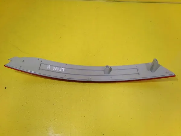 Vasen takavalon heijastin Seat Leon II (1P) 1P0945105B image 4