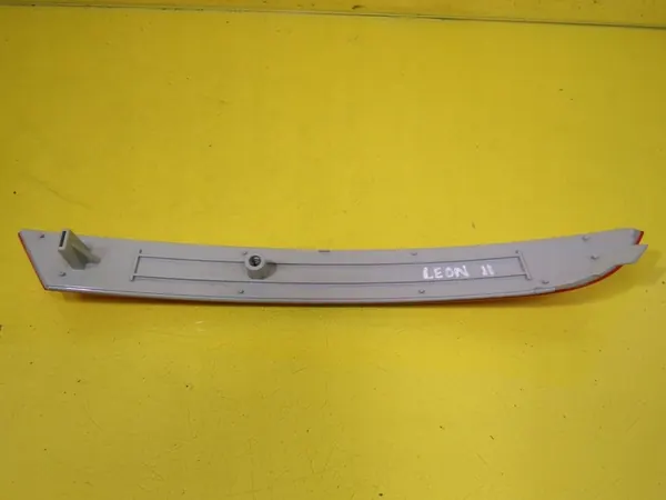 Vasen takavalon heijastin Seat Leon II (1P) 1P0945105B image 7