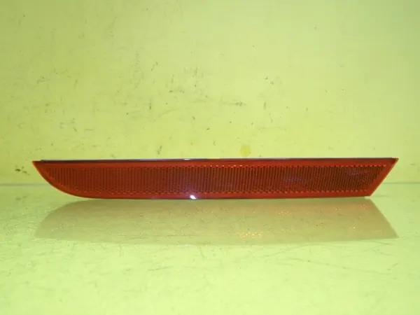 Vasen takavalon heijastin Seat Leon II (1P) 1P0945105B image 9