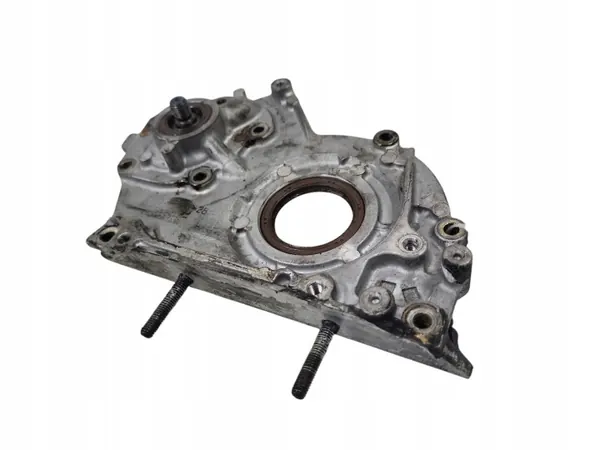 Pompe à huile Opel OE d'occasion OEM JUT189205 Zafira B image 3