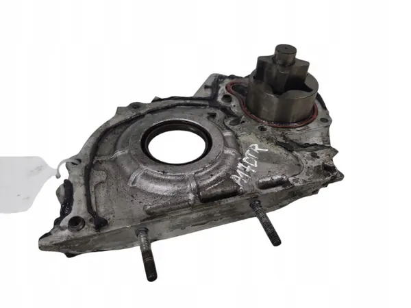 Pompe à huile Opel OE d'occasion OEM JUT189205 Zafira B image 4