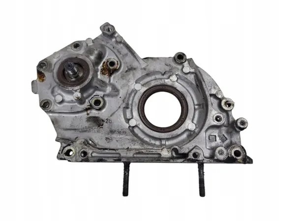 Pompe à huile Opel OE d'occasion OEM JUT189205 Zafira B image 5
