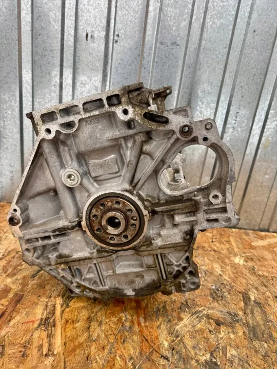 Bloque Motor Inferior Opel 1.4T Turbo LE2 Astra K Mokka X image 3