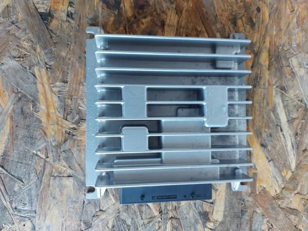 SEAT OE Äänenvahvistin OEM 5F0035456 image 2