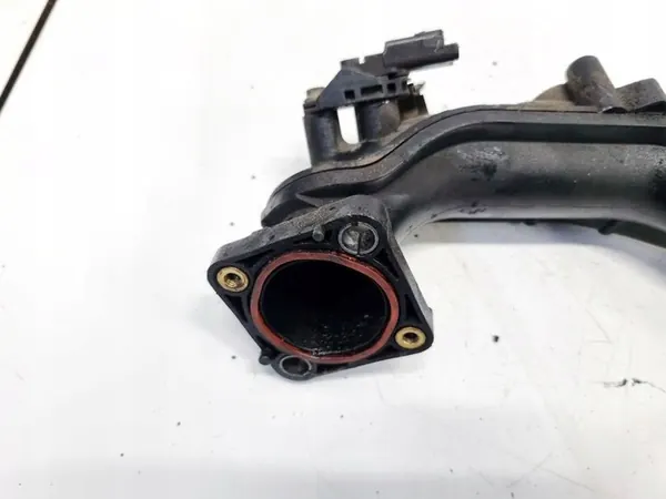 Manguera de intercooler Peugeot 3008 2011 1.6L 9674942380 image 2