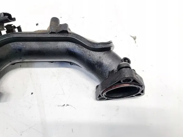 Manguera de intercooler Peugeot 3008 2011 1.6L 9674942380 image 3